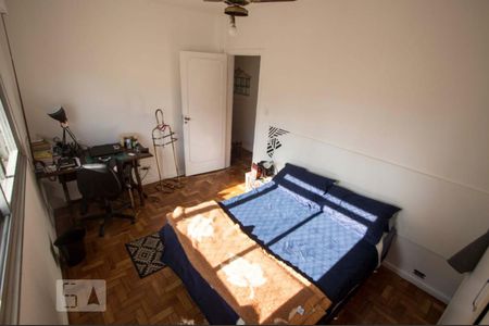 Quarto 01 de apartamento para alugar com 4 quartos, 166m² em Jardim Paulista, São Paulo