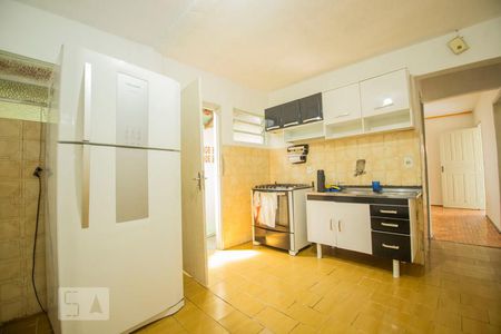 Casa à venda com 140m², 3 quartos e 3 vagascozinha