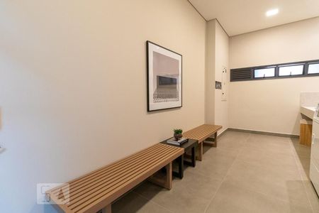 Apartamento para alugar com 73m², 2 quartos e 1 vagaLavanderia