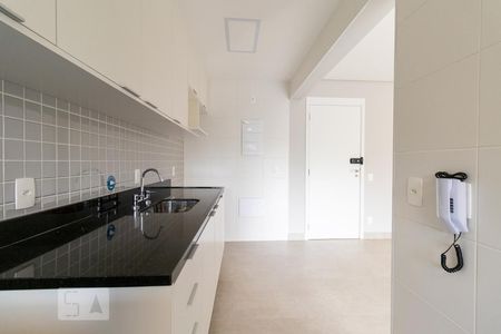 Apartamento para alugar com 73m², 2 quartos e 1 vagaCozinha