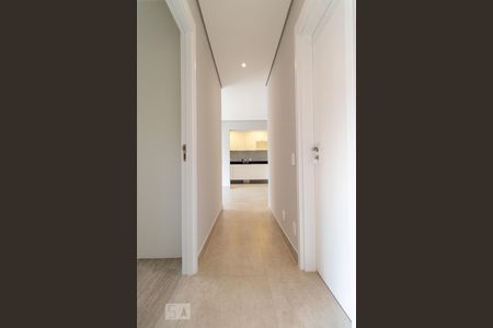 Apartamento para alugar com 73m², 2 quartos e 1 vagaCorredor