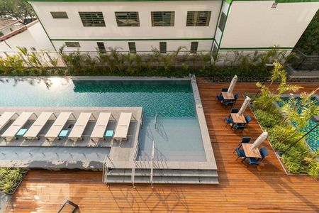 Apartamento para alugar com 73m², 2 quartos e 1 vagaVista