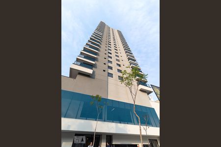 Apartamento para alugar com 73m², 2 quartos e 1 vagaFachada