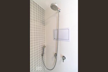 Apartamento para alugar com 73m², 2 quartos e 1 vagaBanheiro social