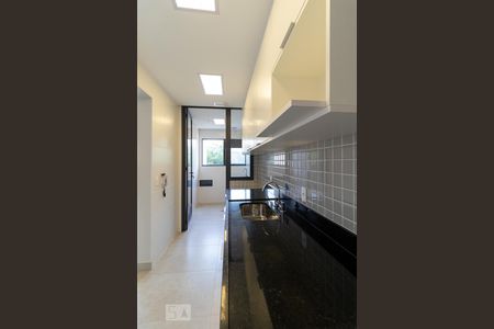 Apartamento para alugar com 73m², 2 quartos e 1 vagaCozinha