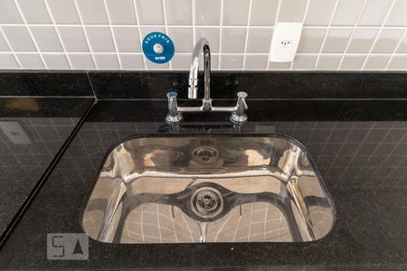 Apartamento para alugar com 73m², 2 quartos e 1 vagaCozinha - pia