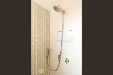 Apartamento para alugar com 73m², 2 quartos e 1 vagaBanheiro da suíte