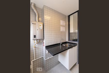 Apartamento para alugar com 73m², 2 quartos e 1 vagaÁrea de serviço