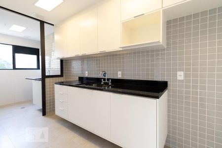 Apartamento para alugar com 73m², 2 quartos e 1 vagaCozinha
