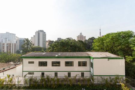 Apartamento para alugar com 73m², 2 quartos e 1 vagaVista