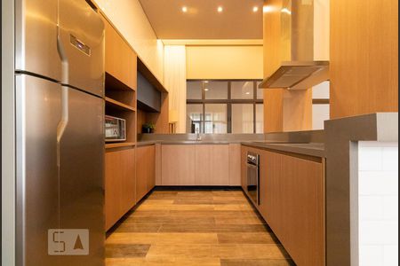 Apartamento para alugar com 73m², 2 quartos e 1 vagaEspaço gourmet