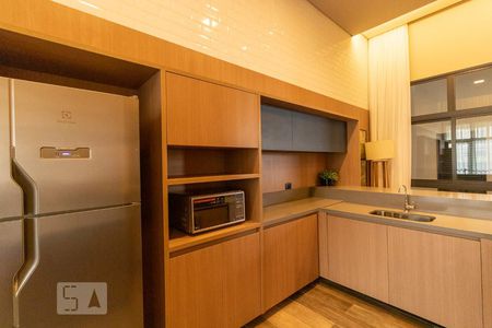 Apartamento para alugar com 73m², 2 quartos e 1 vagaEspaço gourmet
