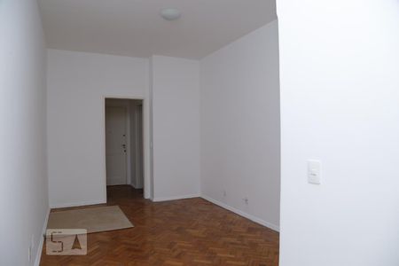 sala de apartamento para alugar com 2 quartos, 62m² em Maracanã, Rio de Janeiro