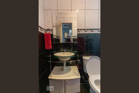 Apartamento para alugar com 75m², 2 quartos e 1 vagaBanheiro