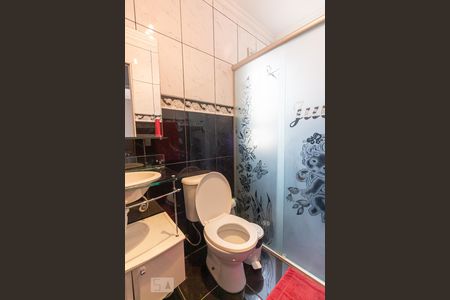 Apartamento para alugar com 75m², 2 quartos e 1 vagaBanheiro