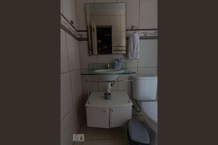 Apartamento para alugar com 75m², 2 quartos e 1 vagaBanheiro