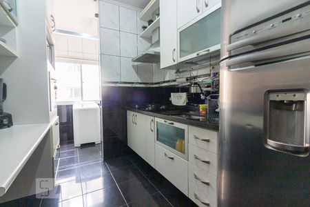 Apartamento para alugar com 75m², 2 quartos e 1 vagaCozinha