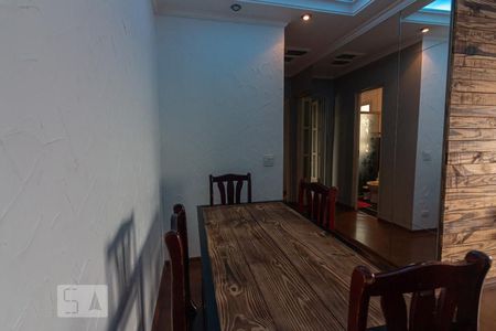 Sala de Jantar de apartamento para alugar com 2 quartos, 75m² em Quitaúna, Osasco