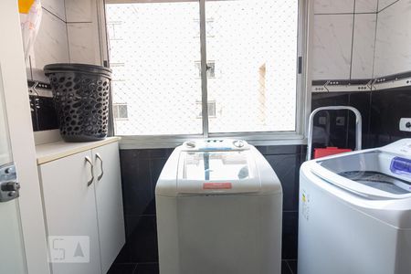 Apartamento para alugar com 75m², 2 quartos e 1 vagaÁrea de serviço