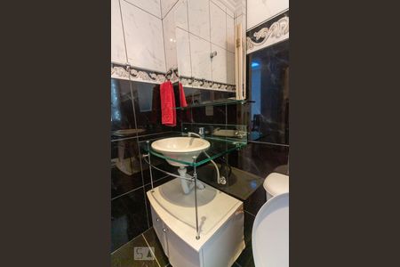 Apartamento para alugar com 75m², 2 quartos e 1 vagaBanheiro