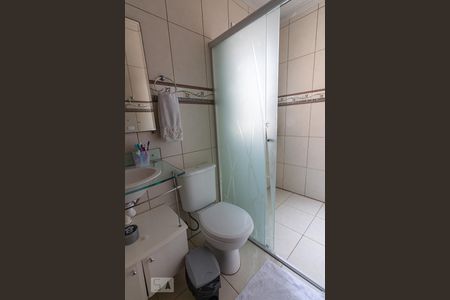 Apartamento para alugar com 75m², 2 quartos e 1 vagaBanheiro