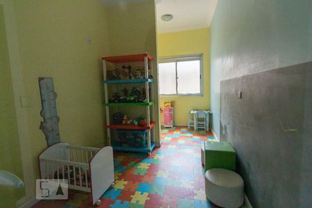 Apartamento para alugar com 75m², 2 quartos e 1 vagaÁrea comum