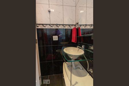 Apartamento para alugar com 75m², 2 quartos e 1 vagaBanheiro