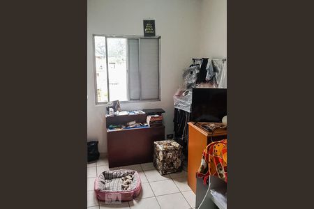 Quarto de apartamento à venda com 2 quartos, 68m² em Taboão, São Bernardo do Campo