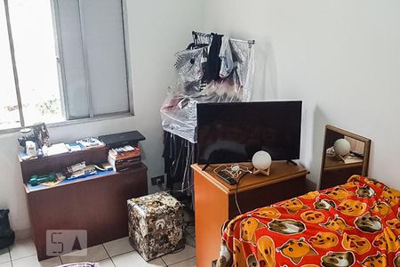 Quarto de apartamento à venda com 2 quartos, 68m² em Taboão, São Bernardo do Campo
