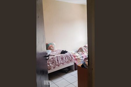 Quarto de apartamento à venda com 2 quartos, 68m² em Taboão, São Bernardo do Campo