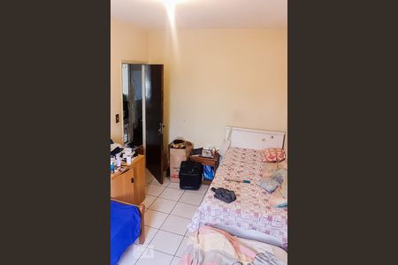 Quarto de apartamento à venda com 2 quartos, 68m² em Taboão, São Bernardo do Campo