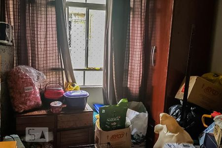 Quarto de apartamento à venda com 2 quartos, 68m² em Taboão, São Bernardo do Campo