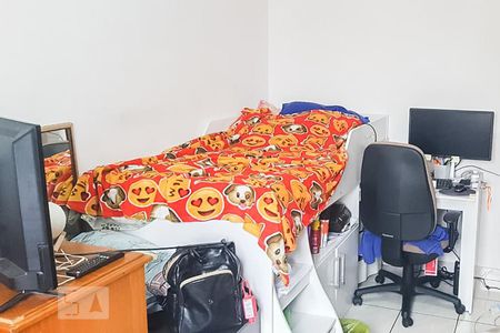 Quarto de apartamento à venda com 2 quartos, 68m² em Taboão, São Bernardo do Campo