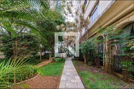 Apartamento à venda com 130m², 3 quartos e 1 vagaÁrea comum