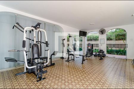 Apartamento à venda com 130m², 3 quartos e 1 vagaAcademia