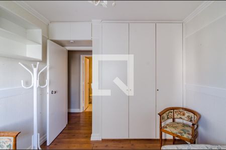 Apartamento à venda com 130m², 3 quartos e 1 vagaQuarto 2