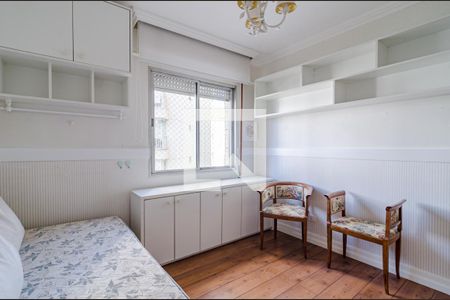 Apartamento à venda com 130m², 3 quartos e 1 vagaQuarto 2