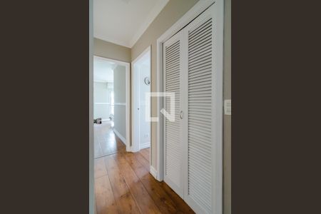 Apartamento à venda com 130m², 3 quartos e 1 vagaCorredor