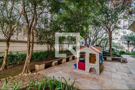 Apartamento à venda com 130m², 3 quartos e 1 vagaPlayground