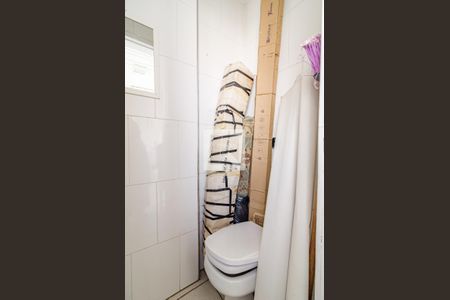 Apartamento à venda com 130m², 3 quartos e 1 vagaÁrea de serviço