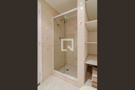 Apartamento à venda com 130m², 3 quartos e 1 vagaBanheiro