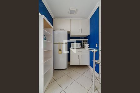 Apartamento à venda com 130m², 3 quartos e 1 vagaCozinha