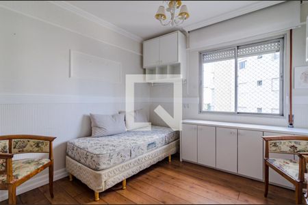 Apartamento à venda com 130m², 3 quartos e 1 vagaQuarto 2