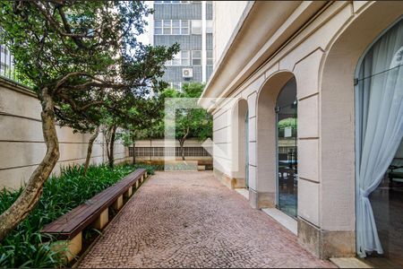 Apartamento à venda com 130m², 3 quartos e 1 vagaÁrea comum