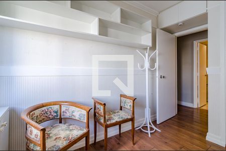 Apartamento à venda com 130m², 3 quartos e 1 vagaQuarto 2