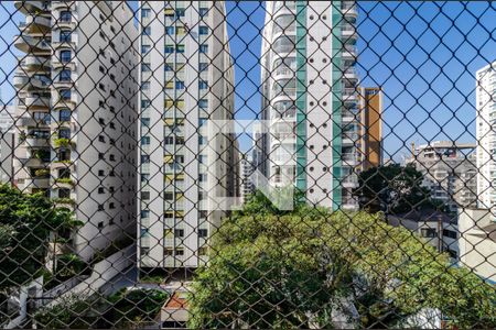 Apartamento à venda com 130m², 3 quartos e 1 vagaVista