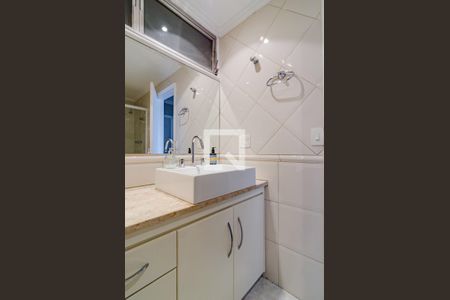 Apartamento à venda com 130m², 3 quartos e 1 vagaBanheiro