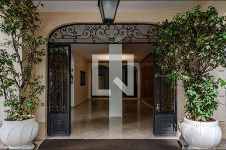 Apartamento à venda com 130m², 3 quartos e 1 vagaEntrada