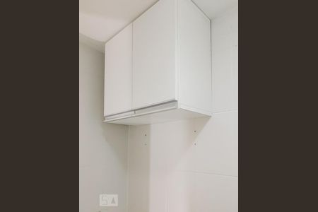cozinha de apartamento para alugar com 1 quarto, 33m² em Mooca, São Paulo