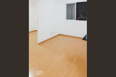Sala de apartamento para alugar com 1 quarto, 33m² em Mooca, São Paulo